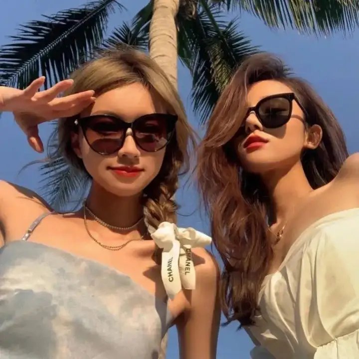 沙漠里的流浪者